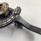 670003576 14-23 MASERATI GHIBLI AWD DRIVER LEFT FRONT SPINDLE KNUCKLE HUB BEARING OEM