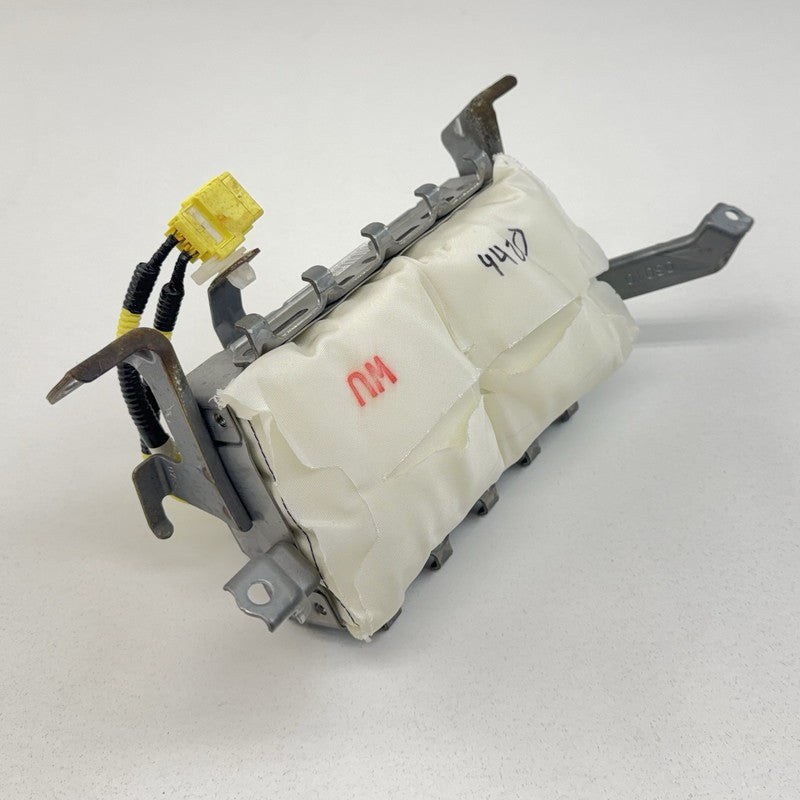 08-13 Toyota Highlander Dashboard Dash Instrument Panel Airbag SRS OEM