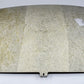 8D33-03532-AB / 8D33 03532 AB / 8D3303532AB 07-17 ASTON MARTIN VANTAGE OVERHEAD ROOF HEADLINER HEADLINING ALCANTARA SET 