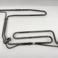 05-08 Porsche Boxster Cayman 987 High Pressure Power Steering Hose Pipe Line OEM