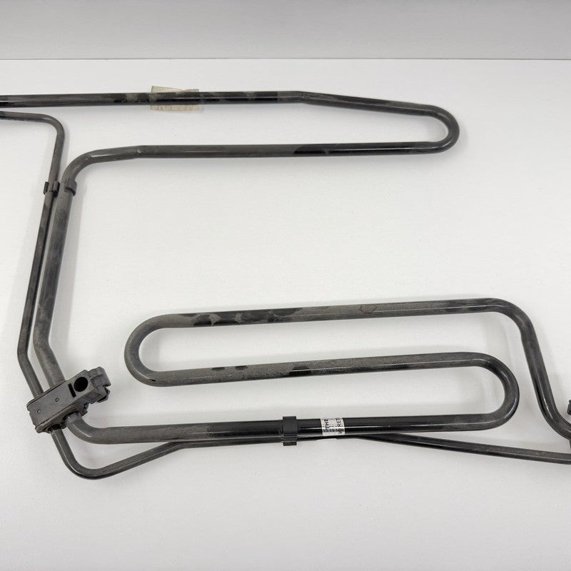 05-08 Porsche Boxster Cayman 987 High Pressure Power Steering Hose Pipe Line OEM