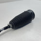 14-16 Mercedes W212 E350 RWD Left Rack And Pinion Inner & Outer Tie Ro