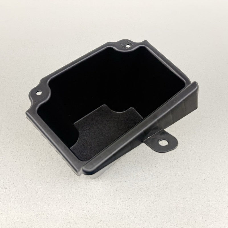 18-24 BMW G01 X3 Right Rear Storage Bin Compartment Tray Box 7396602 O
