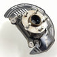 Does Not Apply 13-20 SUBARU BRZ DRIVER LEFT FRONT SPINDLE KNUCKLE HUB BEARING OEM