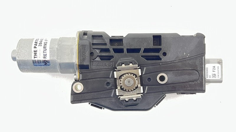 22-24 SUBARU WRX FRONT SUNROOF SUN ROOF GLASS MOTOR OEM