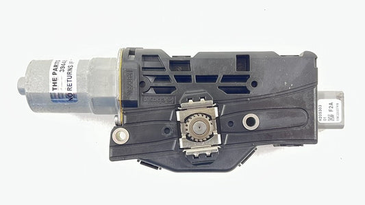 22-24 SUBARU WRX FRONT SUNROOF SUN ROOF GLASS MOTOR OEM