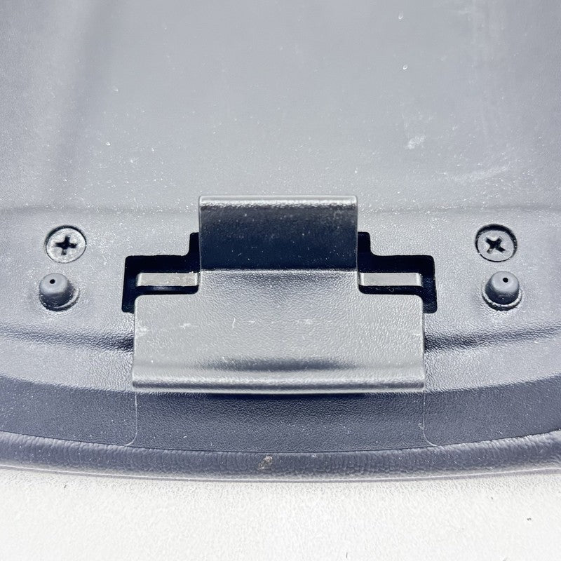 12-15 Chevrolet Camaro ZL1 Center Console Armrest Arm Rest Cover Lid Leather OEM