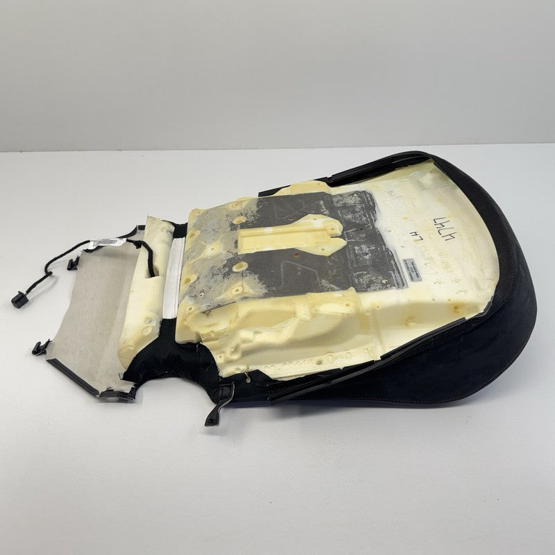 8 058 211 / 8058211 19-21 BMW M2 F87 Competition Left Front Lower Seat Cushion Cover Leather OEM