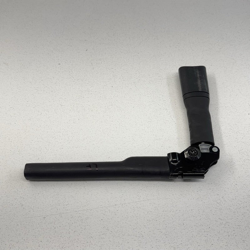 16-24 Chevrolet Camaro Left Front Seat Belt Seatbelt Pretensioner Tens