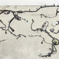 85616021 / 8561 6021 22-24 CADILLAC CT5 V BLACKWING FRONT ENGINE BAY WIRING WIRE HARNESS 85616021 OEM