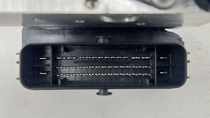 27536VC030 22-24 SUBARU WRX 2.4L MANUAL ABS ANTI LOCK BRAKE PUMP MODULE 27536VC030 OEM