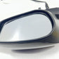 A048695 13-20 SUBARU BRZ PASSENGER RIGHT DOOR MIRROR SIDE VIEW CRYSTAL BLACK 5 WIRE OEM