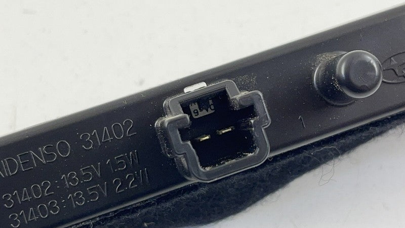 22-23 SUBARU WRX REAR 3RD THIRD BRAKE LIGHT LAMP STOP WARNING OEM