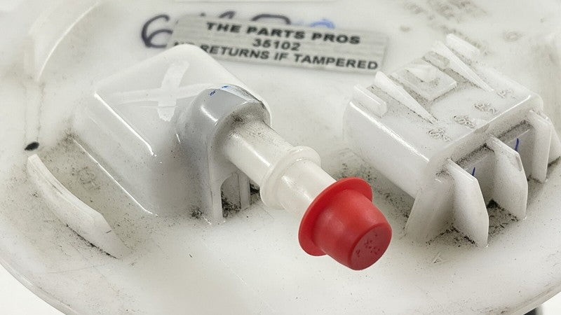 13584281 10-15 CHEVROLET CAMARO SS GAS TANK FUEL PUMP SENDING UNIT DELIVERY 13584281 OEM