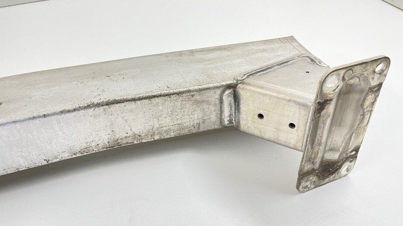 10-13 PORSCHE PANAMERA REAR BUMPER REINFORCEMENT BAR IMPACT CRASH ABSORBER OEM