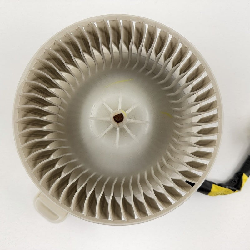 87103-30451 08-14 Lexus IS F HVAC AC Air Temperature Fan Blower Motor Wheel 272600-0331 OEM