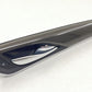 84523935 22-24 CADILLAC CT5 V BLACKWING CARBON FIBER DOOR PANEL & DASH TRIM SET OEM
