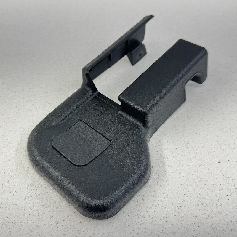 24-26 Ford Mustang Passenger Right Front Seat Track Rail Cover Trim Se