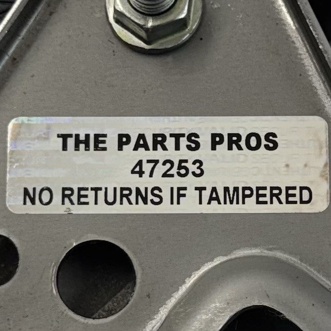 08-14 Lexus IS F Brake Pedal Assembly With Sensors OEM