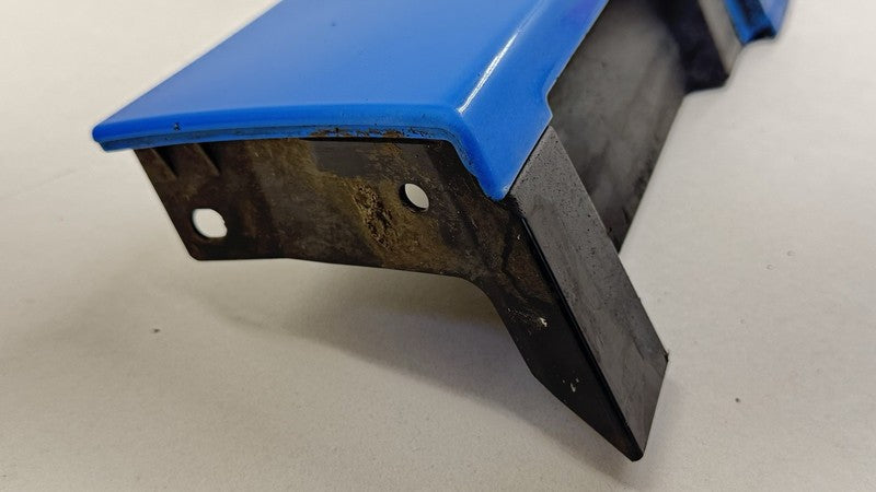 C19010046 22-25 Toyota GR86 Driver Left Side Skirt Rocker Panel Cover Trim Neptune OEM