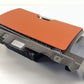 997.552.204.06 / 997 552 204 06 / 99755220406 05-08 PORSCHE BOXSTER CAYMAN 987 GLOVE BOX STORAGE COMPARTMENT TERRACOTTA 
