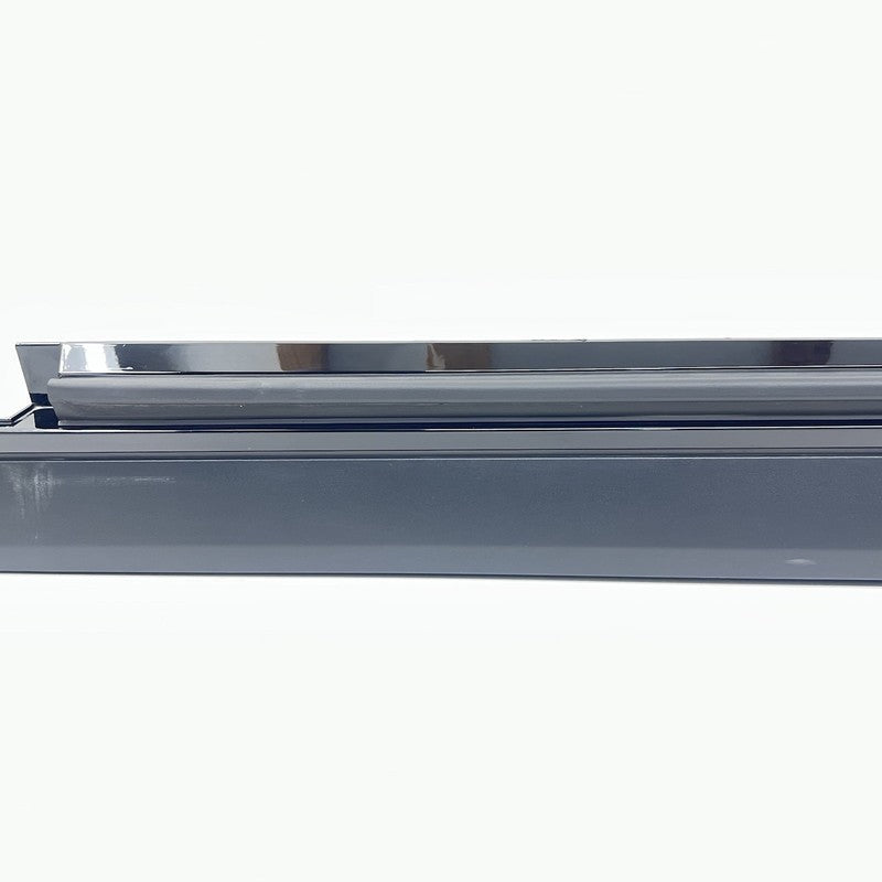 20944549 12-15 CHEVROLET CAMARO ZL1 DRIVER LEFT SIDE SKIRT ROCKER PANEL COVER TRIM OEM