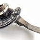670003576 / 06700035760 14-17 MASERATI QUATTROPORTE AWD LEFT FRONT SPINDLE KNUCKLE HUB BEARING OEM