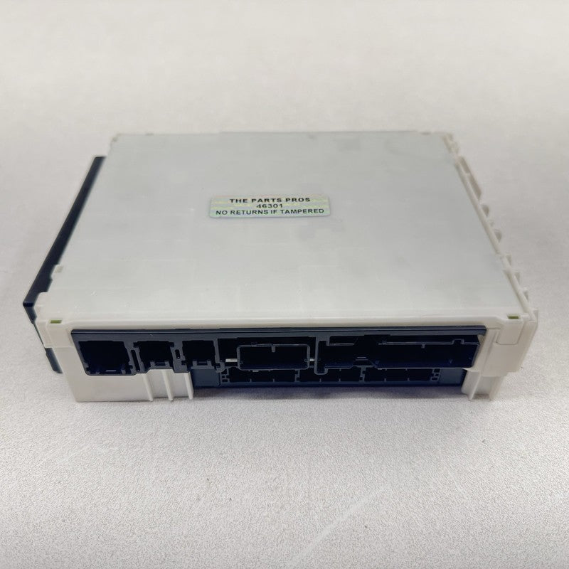 82730-47580 / 82730 47580 / 8273047580 23-25 TOYOTA PRIUS MULTIPLEX NETWORK MODULE & FUSE RELAY JUNCTION BOX MODULE OEM
