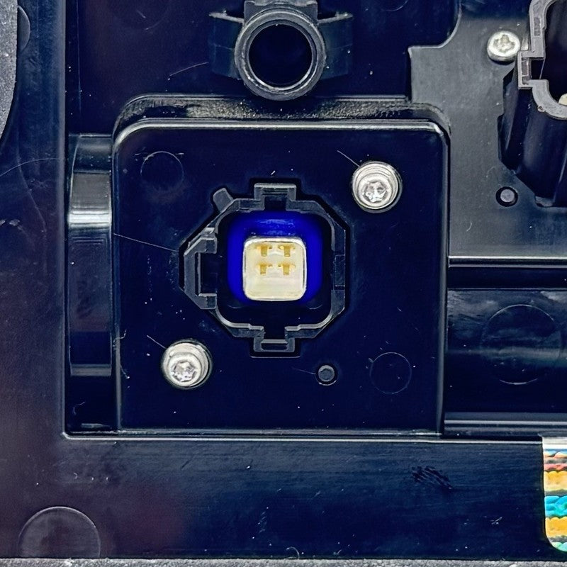 867A0-47020 / 867A0 47020 / 867A047020 23-25 TOYOTA PRIUS REAR VIEW REVERSE BACKUP BACK UP DUAL CAMERA ASSEMBLY OEM