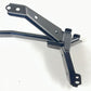 Does Not Apply 24-25 NISSAN Z NISMO RECARO SEAT REAR BACKREST BRACKET BRACE BAR OEM