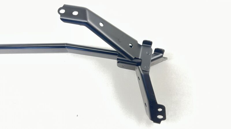 Does Not Apply 24-25 NISSAN Z NISMO RECARO SEAT REAR BACKREST BRACKET BRACE BAR OEM
