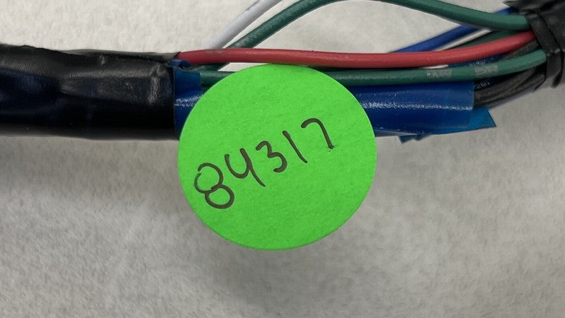 27730-1EB0A / 27730 1EB0A / 277301EB0A 22-25 NISSAN Z HVAC BOX HEATER AC FLAP MOTOR AIR MIX ACTUATOR SET OEM