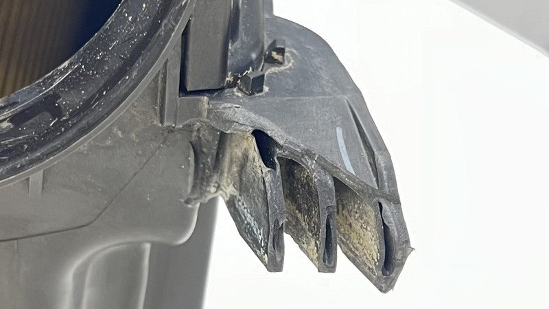 4G43-9600-BD / 4G43 9600 BD / 4G439600BD 07-17 ASTON MARTIN V8 VANTAGE RIGHT AIR CLEANER BOX AIR FILTER INTAKE BOX OEM