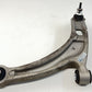 07-17 ASTON MARTIN VANTAGE PASSENGER RIGHT FRONT CONTROL ARM PAIR OEM