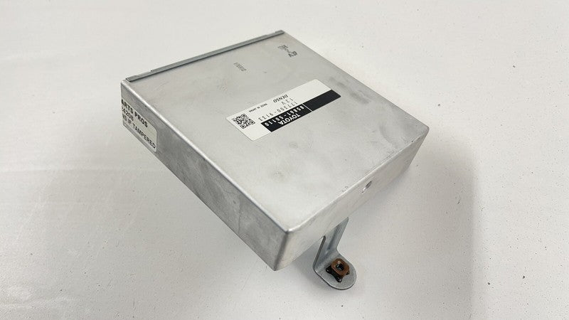 177300-9133 / 177300 9133 / 1773009133 07-09 LEXUS LS460 DRIVER LEFT FRONT SEAT CLIMATE CONTROL MODULE 85861-50110 OEM