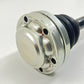 84796260 22-24 CADILLAC CT4 V BLACKWING PASSENGER RIGHT REAR AXLE SHAFT 84796260 OEM