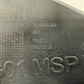 18-24 BMW G01 X3 Driver Left Rear Blind Spot Sensor Radar Module W/ Br