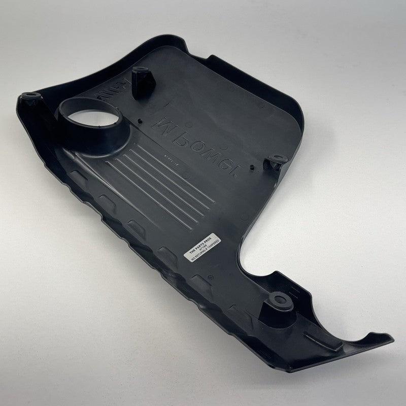 7 846 412 / 7846412 BMW M2 M3 M4 F80 F82 F87 S55 Motor Engine Appearance Cover Trim 7846412 OEM