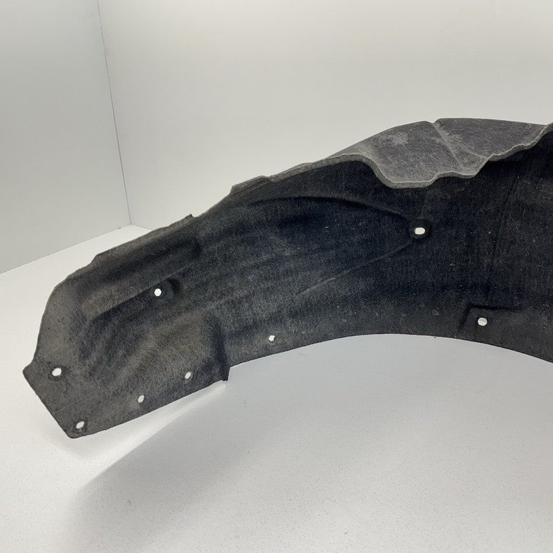 PR3B C278B50 AC / PR3BC278B50AC 24-26 Ford Mustang Passenger Right Rear Fender Liner Wheel Arch Splash Guard OEM