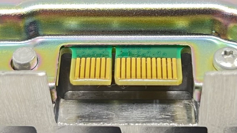 87850472 / 8785 0472 22-24 CADILLAC CT4 V BLACKWING SPEAKER TWEETER SET WITH AMPLIFIER AMP MODULE OEM