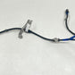 47560-T60-A011-M1 / 47560 T60 A011 M1 / 47560T60A011M1 24-25 ACURA INTEGRA TYPE S LEFT REAR ABS WHEEL SPEED SENSOR 47560
