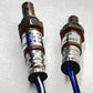 150200-4510 / 150200 4510 / 1502004510 22-25 NISSAN Z EXHAUST MANIFOLD AIR FUEL RATIO OXYGEN O2 SENSOR PAIR OEM