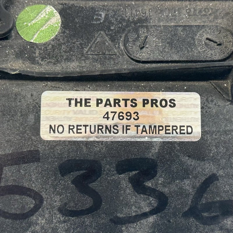 06-08 Porsche Cayman 987 Right Front Headlight Head Light Lamp Xenon OEM