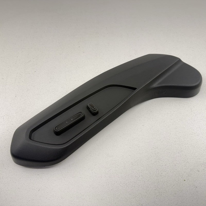 23-25 Honda Pilot Right Front Seat Adjustment Trim Cover W/ Controls O
