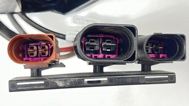 3D0 616 005 Q / 3D0616005Q 13-18 BENTLEY FLYING SPUR AIR SUSPENSION COMPRESSOR VALVE BLOCK ASSEMBLY OEM