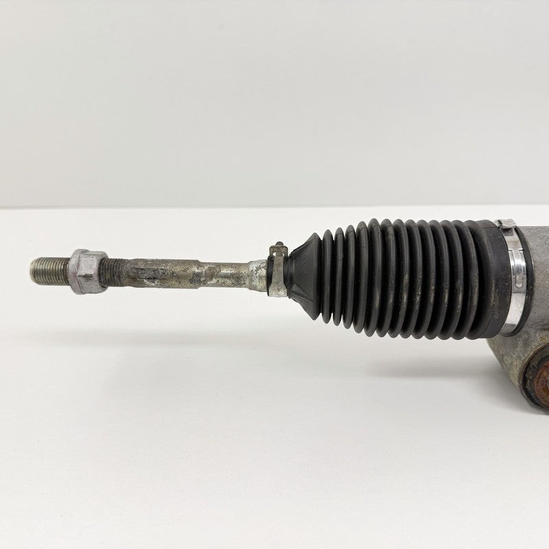 08-13 Toyota Highlander Steering Gear Box Rack And Pinion 38K Miles OEM