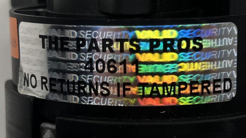 8D33-11654-AB / 8D33 11654 AB / 8D3311654AB 07-10 ASTON MARTIN VANTAGE HEADLIGHT HEAD LIGHT LAMP CONTROL SWITCH OEM