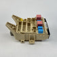 81980-53020 / 81980 53020 / 8198053020 11-13 Toyota Highlander Interior Cabin Fuse Relay Junction Box OEM