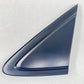 62505-47030 / 62505 47030 / 6250547030 23-25 TOYOTA PRIUS RIGHT REAR QUARTER PANEL WINDOW TRIM APPLIQUE 62505-47030 OEM