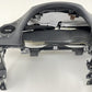 08-14 LEXUS IS F DASHBOARD DASH BOARD INSTRUMENT PANEL COVER OEM